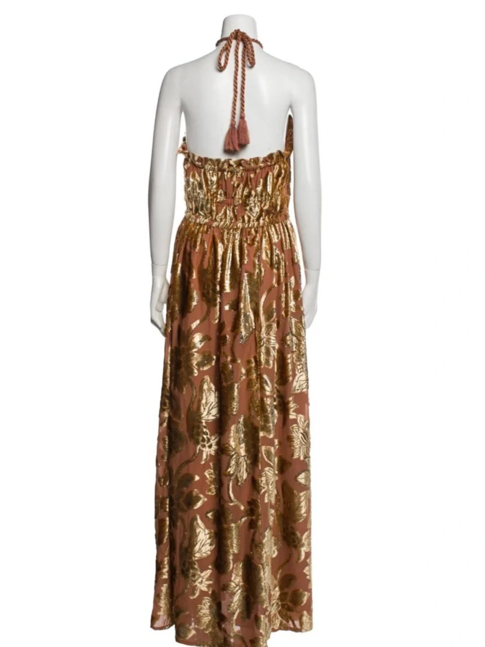 Ulla Johnson Gia Dress - Picture 3 of 3